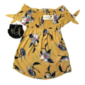 NEW Indulge Junior's Dress, Size M